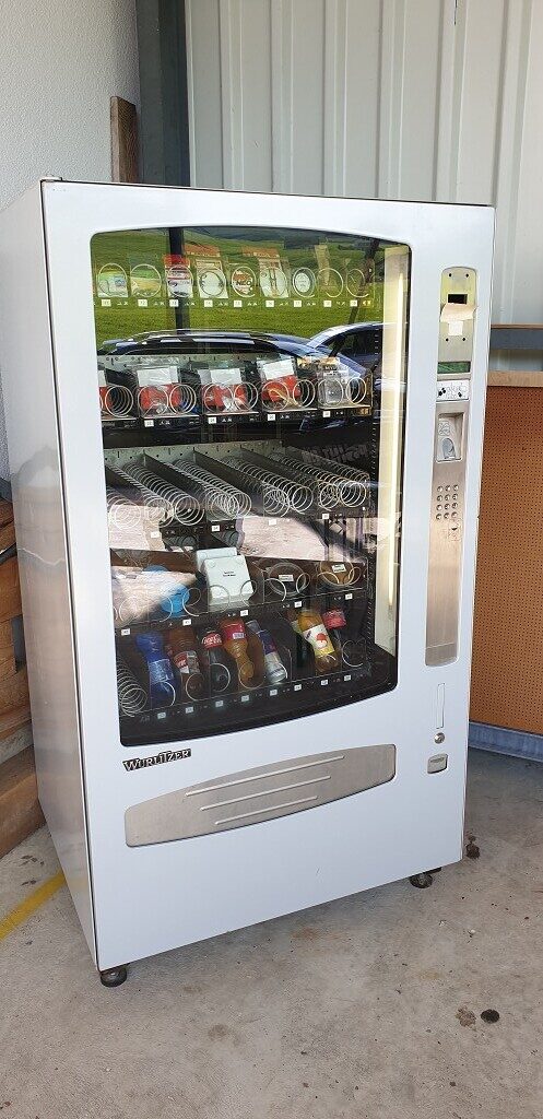 Köderautomat