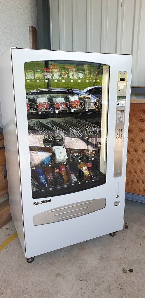 Köderautomat